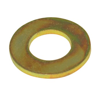Washer Flat - 1/2" Imperial